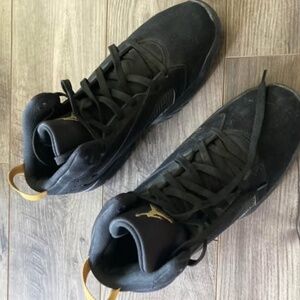 Jordan Mens Sneakers